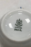Royal Copenhagen Krus med Tuborg Bryggerierne No. 288 K