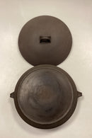 Flamestone, Quistgaard Dansk Design Lågfad