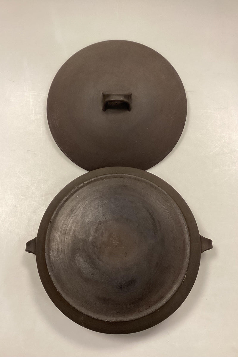 Flamestone, Quistgaard Dansk Design Lågfad