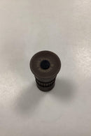 Flamestone, Quistgaard Dansk Design Peberbøsse