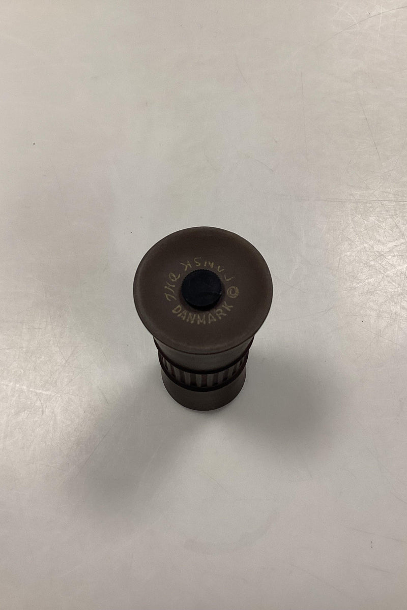 Flamestone, Quistgaard Dansk Design Peberbøsse