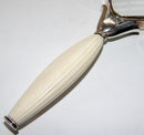 Magnifier in Ivory and Silver from 1939