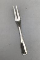 Frigast Silver Gammel Riflet Schneidegabel