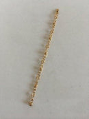 Georg Jensen 18K Guld Armbånd No 85