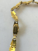 Georg Jensen 18K Gold Halskette mit Perle Nr. 251