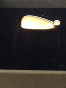 Georg Jensen 18K guld Ring med Diamant