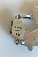 ジョージ ジェンセン 830 S ネックレス No 15