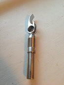 Georg Jensen Bernadotte Korkenzieher aus Sterlingsilber Nr. 85F