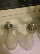 Georg Jensen Harald Nielsen Sterling Silver stoppers and flask No 219 1933-1944年製。