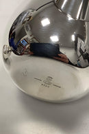 Georg Jensen Mokkakande i Sterling Sølv af Henning Koppel No 1127