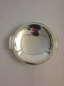 Georg Jensen Pyramide Sterlingsilberschale Nr. 600E Harald Nielsen