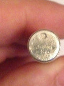 Georg Jensen Mayan Sterling Sølv Bottle/wine opener No 85B Measures 9,5cm.