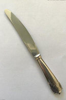 Georg Jensen Sølv Akkeleje Middagskniv No 003