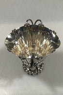 Georg Jensen Silver Creamer No 4