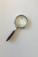 Georg Jensen Silver Magnifying Glas No 74