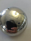 Georg Jensen Silver Lidded box No 153