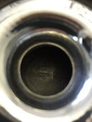 Georg Jensen Sølv vase med 3 hanke fra 1919 No 300