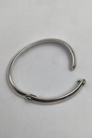 Georg Jensen Sterling Silver Armring No. 440 Torun