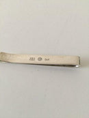 Georg Jensen Sterling Silver Tie Pin No 84A