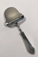 Georg Jensen Sterling Sølv Antik Ostehøvl No. 222