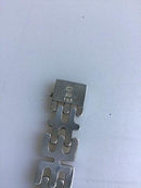 Georg Jensen Sterling Silver ブレスレット No 103