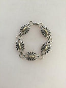 Georg Jensen Sterling Sølv Armbånd No 394
