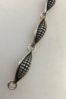 Georg Jensen Sterlingsilber-Armband Nr. 425