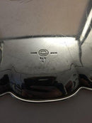 Georg Jensen Sterling Silver Tray No 519B