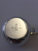 Georg Jensen纯银Barnekop No 1126