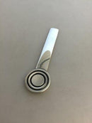 Georg Jensen Sterling Silver Bernadotte レターオープナー No 210