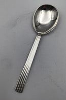 Georg Jensen Sterling Sølv Bernadotte Kompotske No. 161