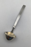 Georg Jensen Sterling Sølv Bernadotte Sauce Ske No 155B