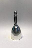 Georg Jensen Sterling Sølv Dirigentklokke No 261 B