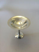 Georg Jensen Sterling Sølv Drue Skål No 263A