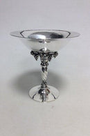 Georg Jensen Sterling Silver Grape Bowl No 263B