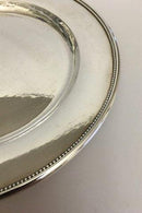 Georg Jensen Sterling Silber Schale Nr. 210F