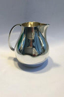 Georg Jensen Sterling Silver Creamer by Sigvard Bernadotte No 1015