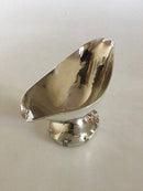 Georg Jensen Sterling Sølv fløde/sovseskål no. 71A