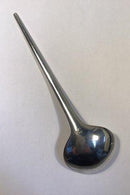 ジョージ ジェンセン スターリングシルバー フリゲート サービング スプーン