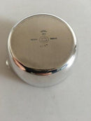 Georg Jensen Sterling Silber Henning Koppel Kleiner Messbecher Nr. 1127