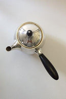 Georg Jensen Sterling Silber Kaffeekanne Nr. 80B