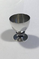 Georg Jensen Sterling Silver Egg Cup No 572