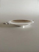 Georg Jensen Sterling Sølv Kaktus Skål No 629