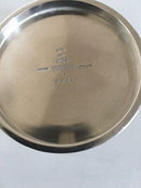 乔治-詹森纯银室内舞台 No 668A