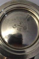 Georg Jensen Sterling Silver Pitcher No 533