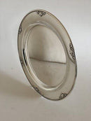 ジョージ ジェンセン キング ラウンド サービングトレイ No 642C