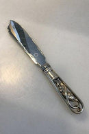 ジョージ ジェンセン スターリングシルバー マグノリア No 84 ラグカグニブ No 196