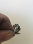 Georg Jensen Sterling Silver Cuff Links No 9