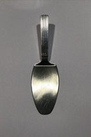 Georg Jensen Sterling Sølv m/stål Bernadotte Serveringsspade No 146