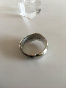 Georg Jensen Sterling Silber Ole Kortzau Ring Nr. 237